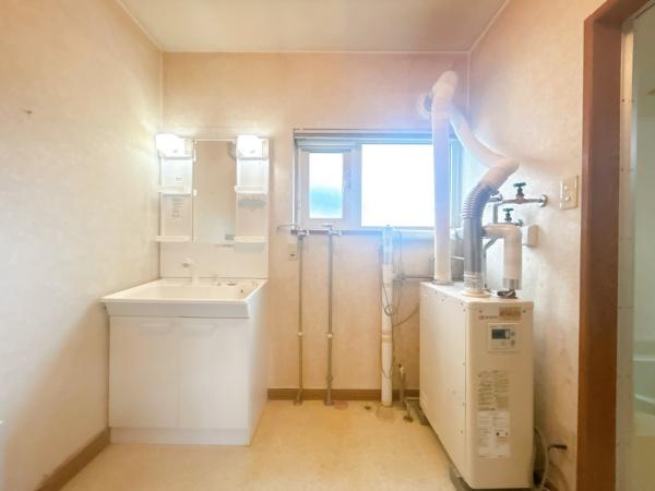 旭川市忠和二条４丁目の中古一戸建て