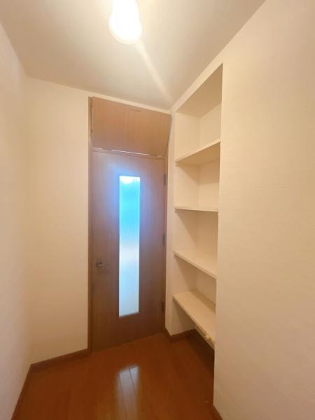 旭川市忠和二条４丁目の中古一戸建て