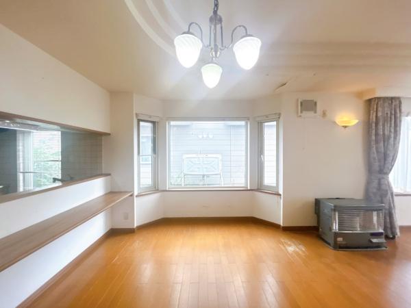 旭川市忠和二条４丁目の中古一戸建て