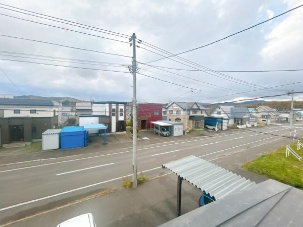 旭川市忠和二条４丁目の中古一戸建て