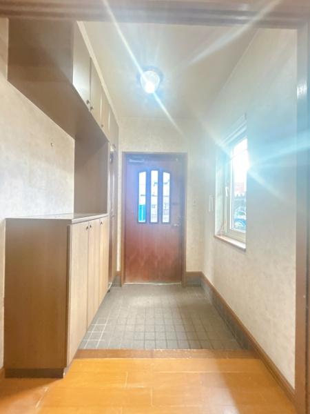 旭川市忠和二条４丁目の中古一戸建て