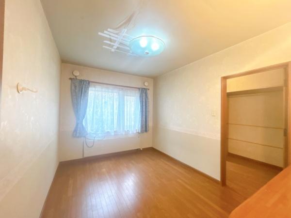 旭川市忠和二条４丁目の中古一戸建て