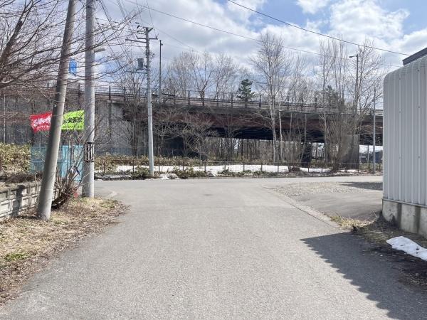 旭川市神楽四条１２丁目の中古一戸建て
