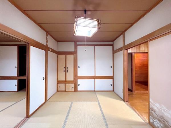旭川市春光六条４丁目の中古一戸建て