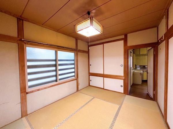旭川市春光六条４丁目の中古一戸建て