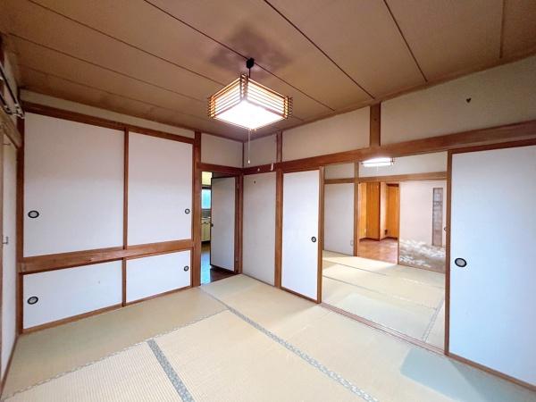 旭川市春光六条４丁目の中古一戸建て