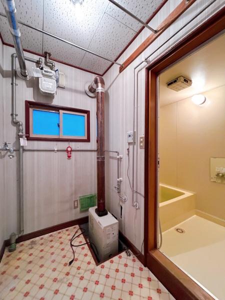 旭川市春光六条４丁目の中古一戸建て