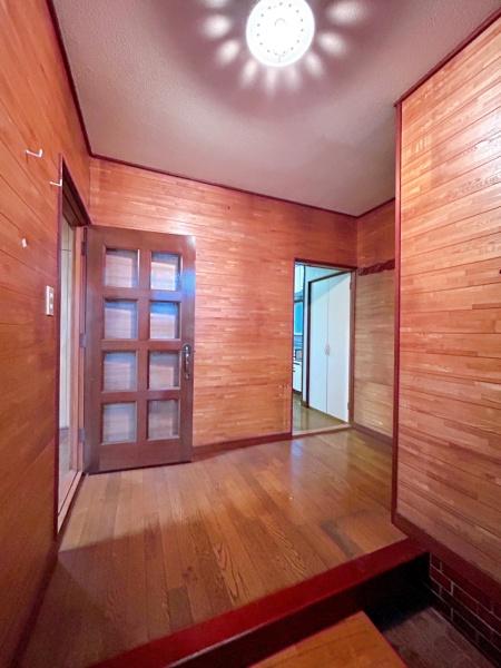 旭川市春光六条４丁目の中古一戸建て