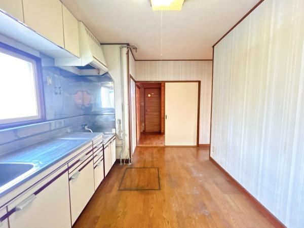 旭川市春光六条４丁目の中古一戸建て
