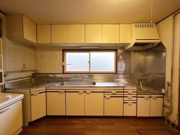旭川市春光六条４丁目の中古一戸建て