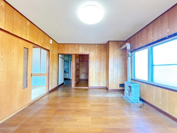 旭川市春光六条４丁目の中古一戸建て