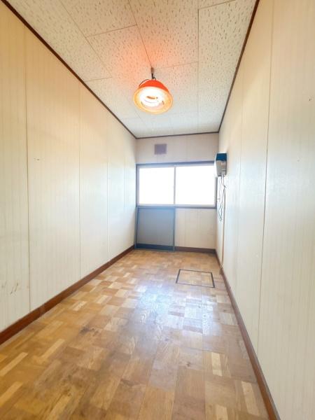 旭川市春光六条４丁目の中古一戸建て