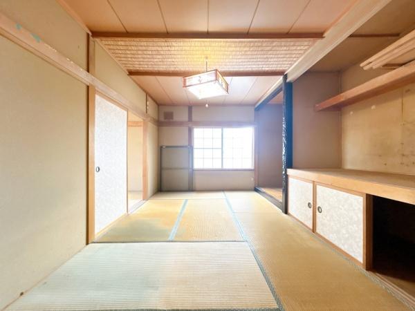 旭川市春光六条４丁目の中古一戸建て