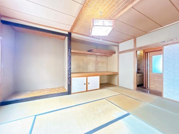 旭川市春光六条４丁目の中古一戸建て