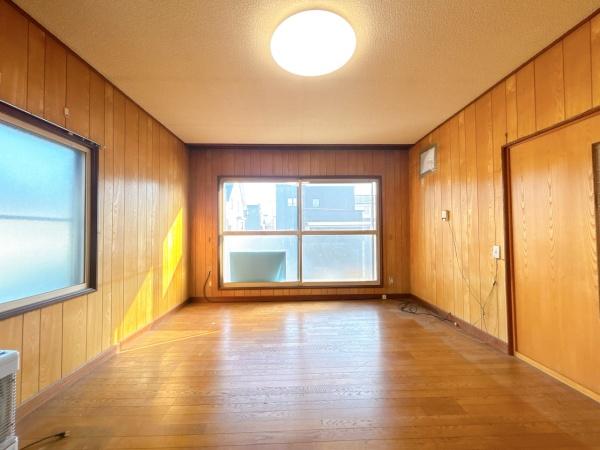 旭川市春光六条４丁目の中古一戸建て