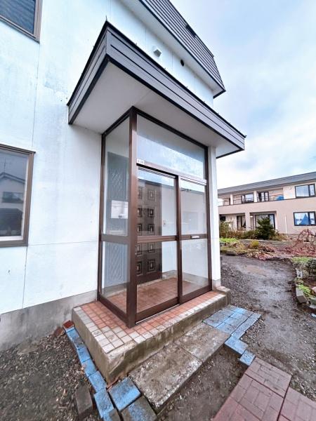 旭川市春光六条４丁目の中古一戸建て