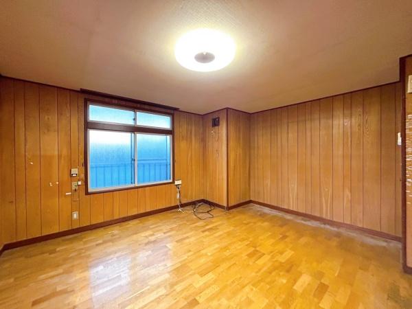 旭川市春光六条４丁目の中古一戸建て