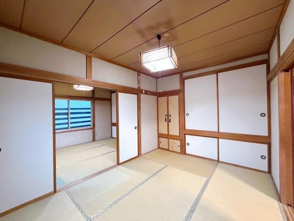 旭川市春光六条４丁目の中古一戸建て