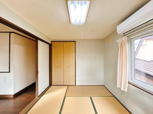 旭川市東光十五条９丁目の中古一戸建て