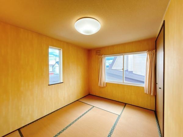 旭川市東光十五条９丁目の中古一戸建て