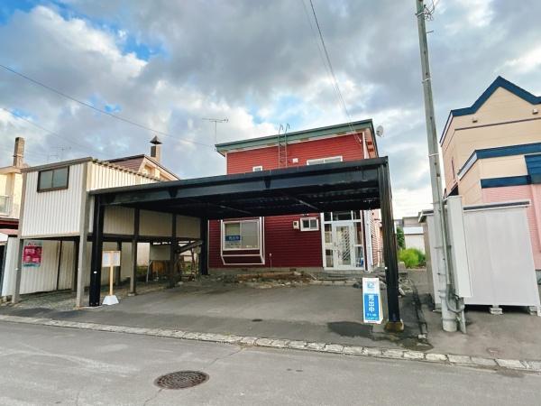 東光十五条９丁目　戸建て