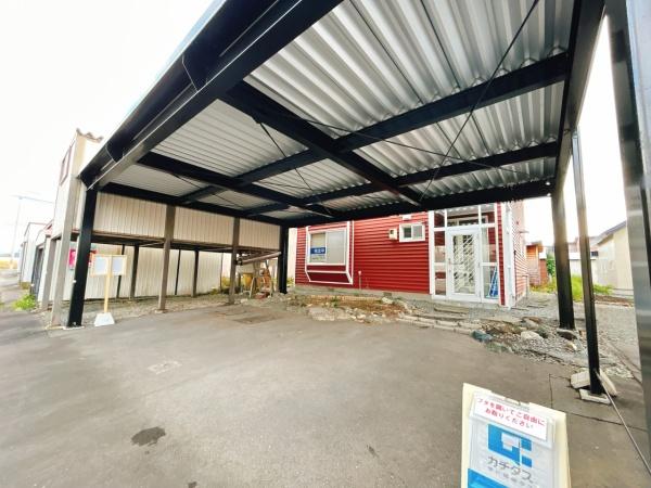 旭川市東光十五条９丁目の中古一戸建て