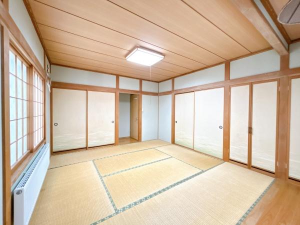 旭川市神楽岡七条５丁目の中古一戸建て