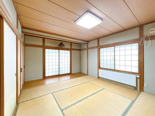 旭川市神楽岡七条５丁目の中古一戸建て