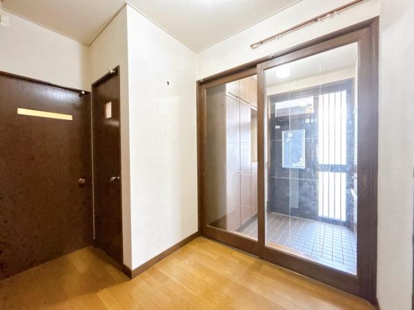 旭川市神楽岡七条５丁目の中古一戸建て