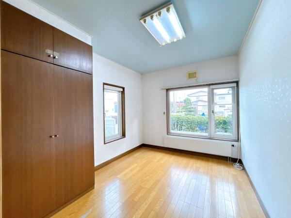 旭川市神楽岡七条５丁目の中古一戸建て