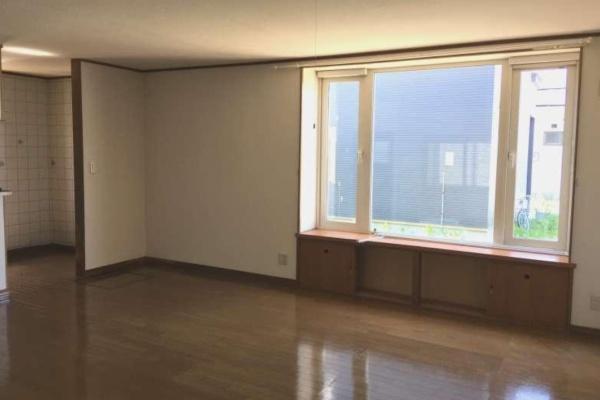 旭町1条18丁目　戸建て