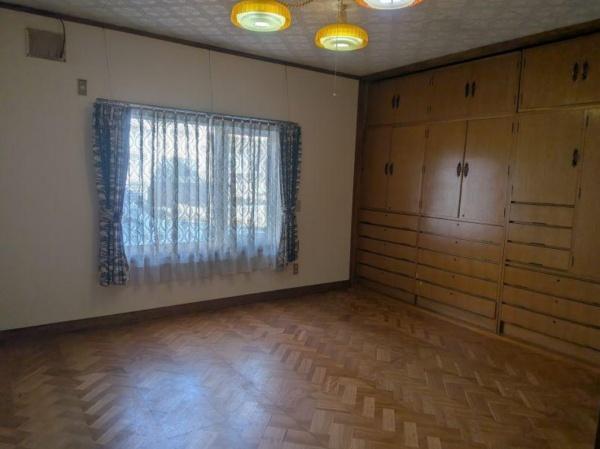 旭川市永山三条２２丁目の中古一戸建て