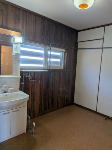 旭川市永山三条２２丁目の中古一戸建て