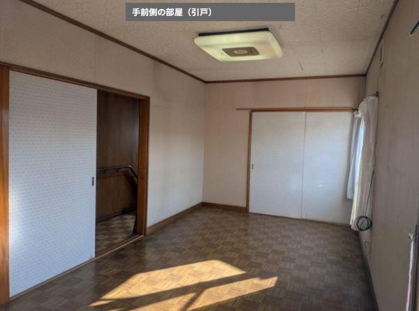 旭川市永山三条２２丁目の中古一戸建て