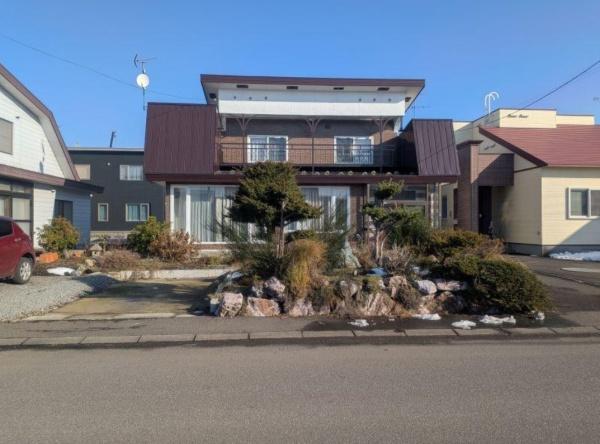永山3条22丁目　戸建て