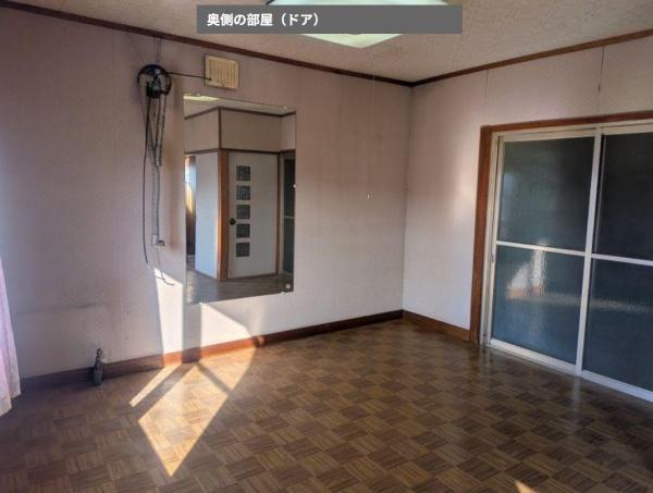 旭川市永山三条２２丁目の中古一戸建て