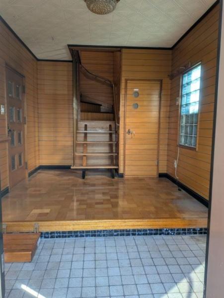 旭川市永山三条２２丁目の中古一戸建て
