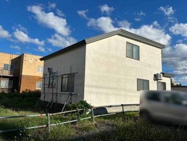 旭川市三条西３丁目の中古一戸建て