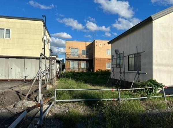旭川市三条西３丁目の中古一戸建て