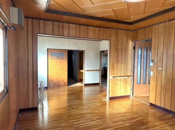 旭川市三条西３丁目の中古一戸建て