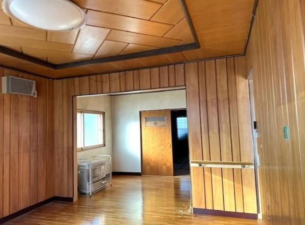 旭川市三条西３丁目の中古一戸建て