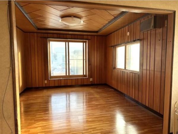 旭川市三条西３丁目の中古一戸建て