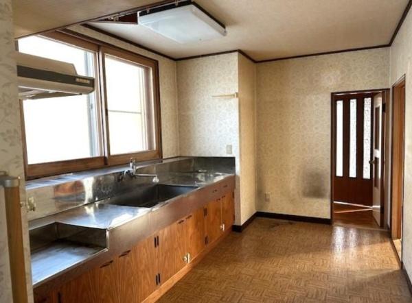 旭川市三条西３丁目の中古一戸建て