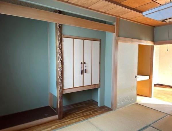 旭川市三条西３丁目の中古一戸建て