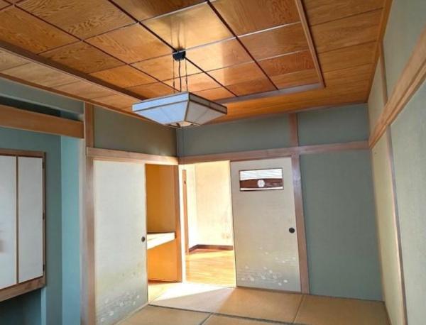 旭川市三条西３丁目の中古一戸建て
