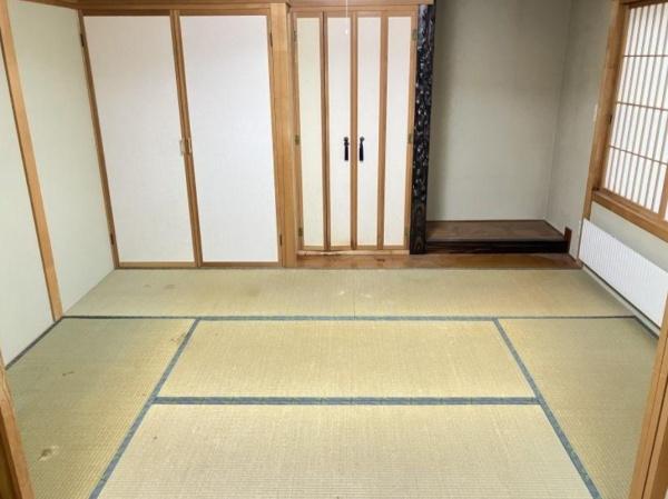 旭川市永山三条２０丁目の中古一戸建て
