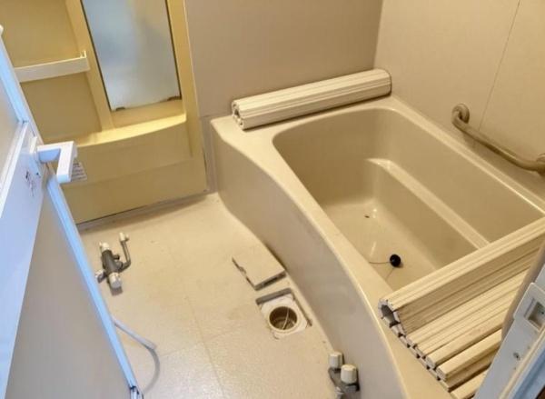 旭川市永山三条２０丁目の中古一戸建て