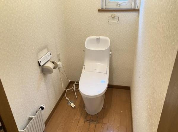 旭川市永山三条２０丁目の中古一戸建て