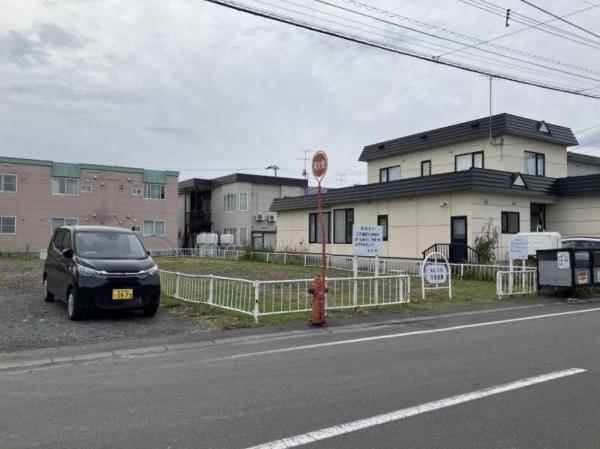 旭川市永山三条２０丁目の中古一戸建て