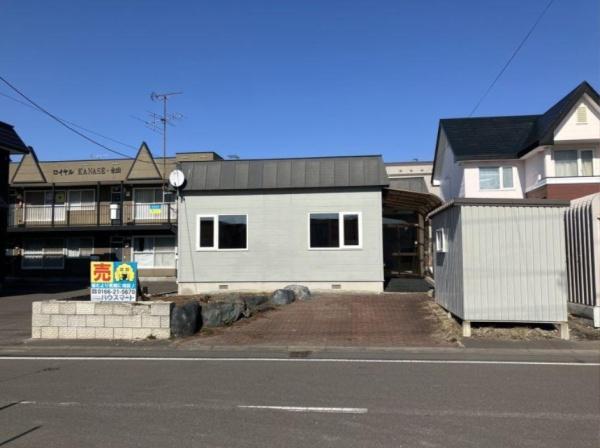 永山3条20丁目